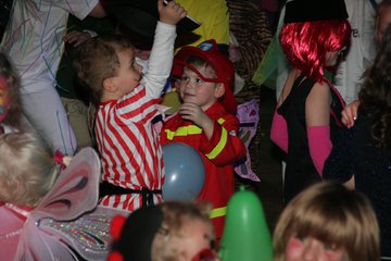 Bild 160 - Olaf Kindertag